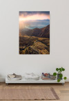 Cliffs of Famara