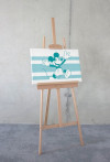 Mickey Playful