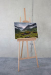 Moody Mountains