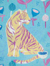 Vegan Tiger
