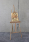 Pressed Reed