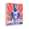 Hippie Buddha