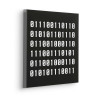 Typo Naughty Binary