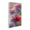 Blossom Wave