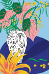 Funky Vase