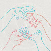 Glory Hands