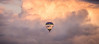 Flying Balloon