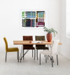 Grids & Stripes