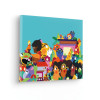 Encanto Colours of Columbia