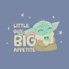The Mandalorian - Little Grogu Appetite
