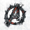Avengers Big A Logo
