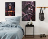 Star Wars Darth Vader Acryl