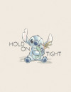 Disney Lilo and Stitch Hold On Tight