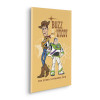 Disney and Pixar Toy Story Buzz and Woody