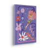 Disney Tinker Bell Flower City