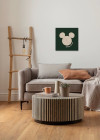 Disney Mickey Mouse Stamp