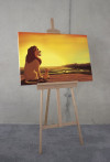 Disney The Lion King Your Kingdom