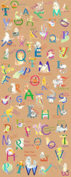 Animals A-Z