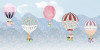Happy Balloon