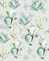 Cactus Grey