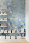Mosaik Azzuro