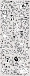 Scribble Park