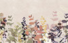 Foggy Shrub