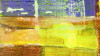Puddle Tangy yellow