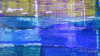 Puddle Tangy blue