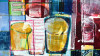 Drinks Spilling
