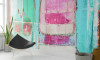 Glasses Gleaming mint-pink