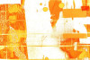 Drops Lapping orange