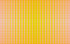 Chequered yellow-apricot