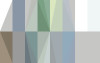Gem Stone Rhombus grey-bleu