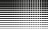 Griddy whiteblack-grey