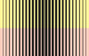 Lamello Mezzo black-yellowapricot