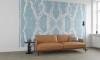 Oak Bark greyblue-white