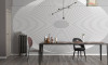 Shell white-grey