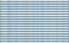 Structure Line bleu-pastell