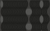 Wave grey-blackgrey