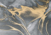 Ink Gold Fluid