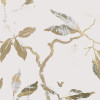 Golden Feathers