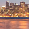 Spectacular San Francisco