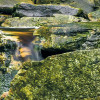 Glenevin Falls