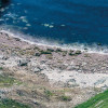 The Blue Bay