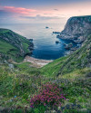 The Blue Bay