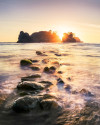 Island Dreaming