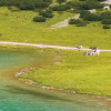 Paradise Lake