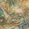 African Wall XVI