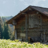 Alpenglück